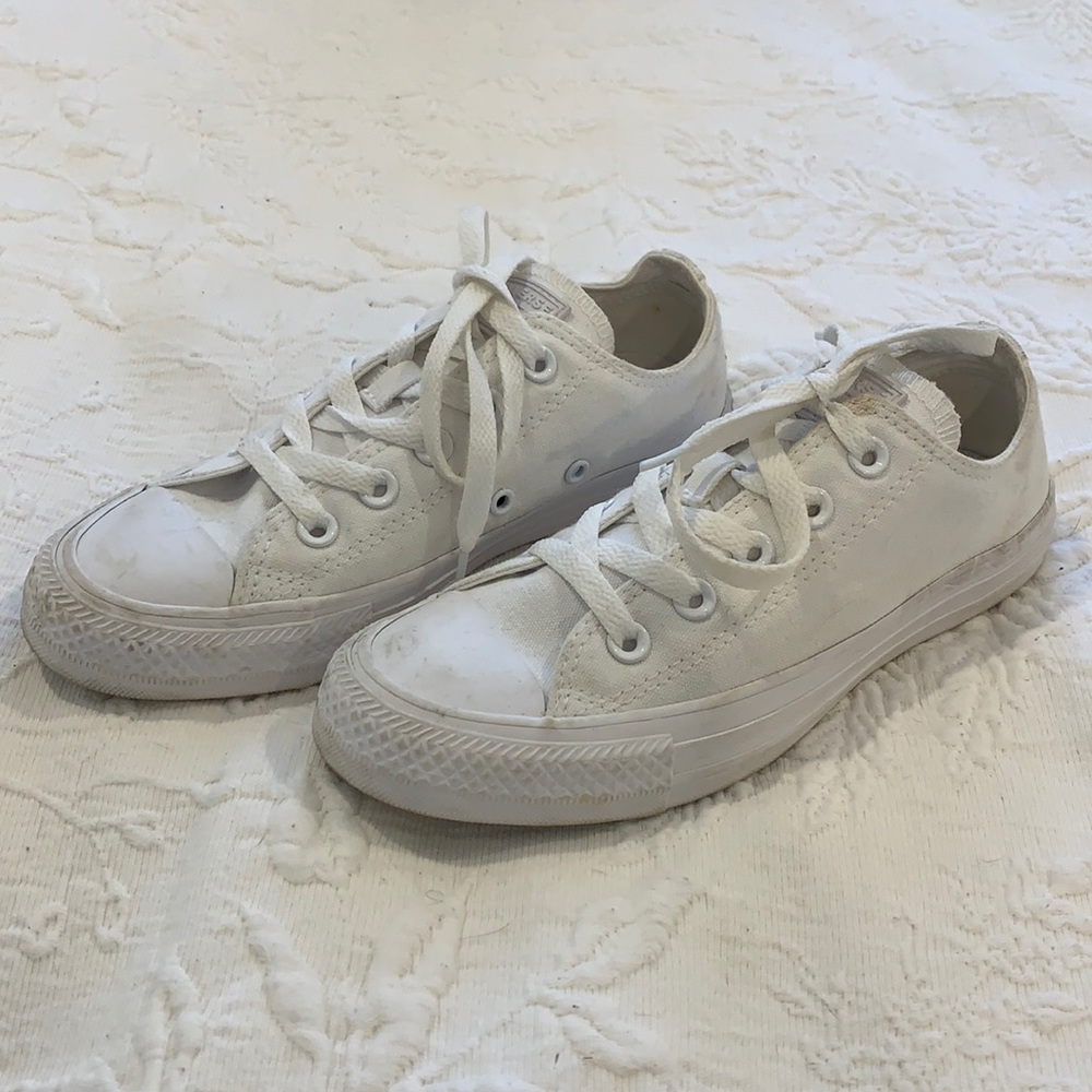 Converse Chuck Taylor All Star Low Top